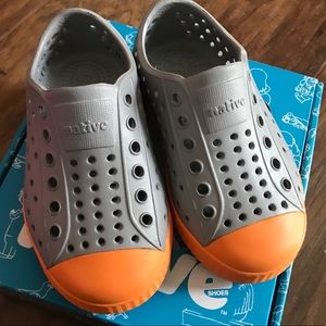 Native Toddler Shoes
